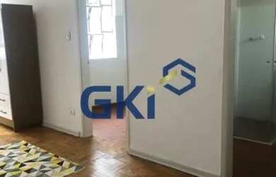 Imagem 4: KITCHENETTE c 37m2 , JANELÕES e ao lado do METRÔ PAULISTA