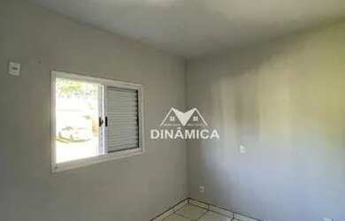 Imagem 13: Casa com 2 dormitórios à venda, 65 m² por R$ 350.000 - Residencial...