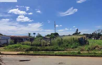 Imagem: O terreno possui 300m² de Área e está localizado em Jardim