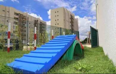 Imagem 14: Yes ideal living. Piscina, 69m² de Área, 2 Vagas na garageme2 Dormitórios