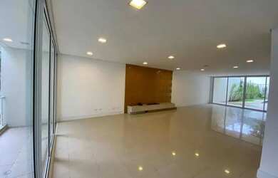 Imagem 6: Casa com 4 dormitórios, 425 m² - venda por R$ 5.000.000,00 ou aluguel...