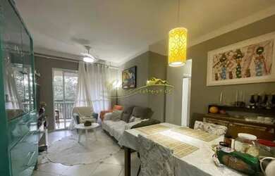 Imagem 1: APARTAMENTO A VENDA NO JAGUARÉ CONDOMINIO PANORAMA JAGUARÉ