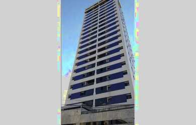 Imagem: O apartamento possui 3 Dormitórios, 4 Banheiros, 2 Vagas na