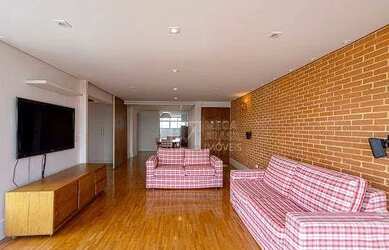 Imagem 13: Apartamento com 3 dormitórios, 147 m² - venda por R$ 3.000.000,00 ou...