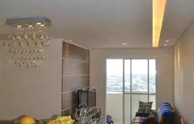 Imagem 8: LIndo apto no Jaguaré. 70m² de Área, 2 Vagas na garageme3 Dormitórios