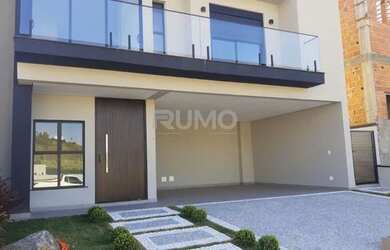 Imagem 2: Casa - Roncáglia - Valinhos