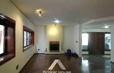 Imagem 9: Casa à venda no bairro Alto da Boa Vista - São Paulo/SP