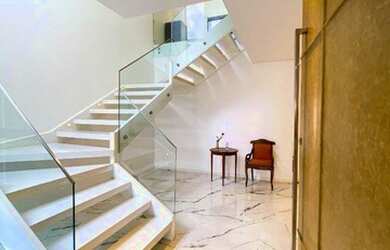 Imagem 3: Casa com 4 dormitórios, 800 m² - venda por R$ 8.000.000,00 ou aluguel...