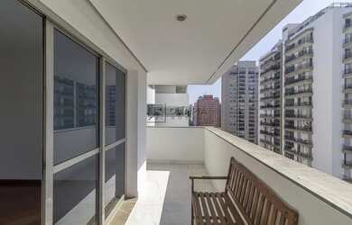 Imagem 7: Apartamento Locação 4 Dormitórios - 144 m² Moema