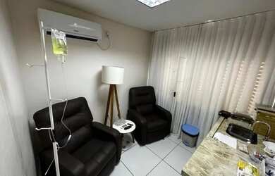 Imagem 11: Aluga-se Consultórios Médicos Em Goiânia por Período