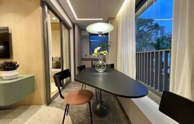 Imagem 2: 109626 Apartamento para venda possui 98 metros quadrados com 3 quartos- São Paulo - SP