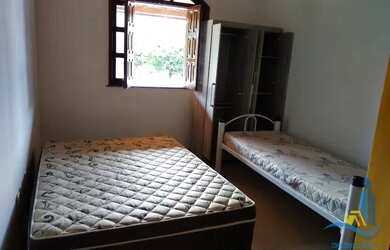 Imagem 9: Oportunidade!! Linda Casa, 6/4, Piscina, Cond. Fechado, Praia Privativa!!!