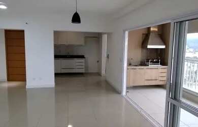 Imagem: O apartamento possui 3 Dormitórios, 3 Banheiros, 2 Vagas na