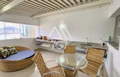 Imagem 8: APARTAMENTO À VENDA NA PRAIA DAS ASTÚRIAS - GUARUJÁ