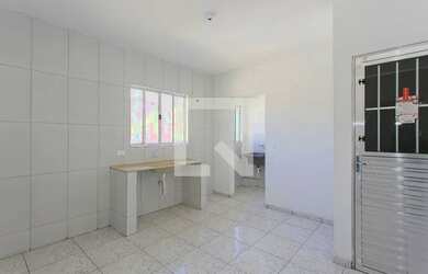 Imagem: O apartamento possui 1 Dormitório, 1 Banheiro, 48m² de Área