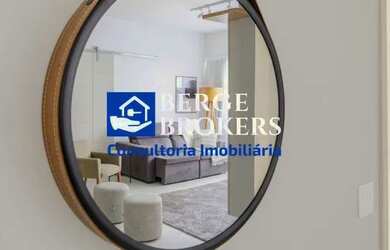 Imagem 12: Apartamento 4 quartos mobiliado para locação em Copacabana