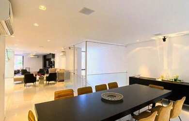 Imagem 9: Casa com 4 dormitórios, 800 m² - venda por R$ 8.000.000,00 ou aluguel...