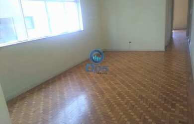 Imagem: O apartamento possui 3 Dormitórios, 3 Banheiros, 2 Vagas na