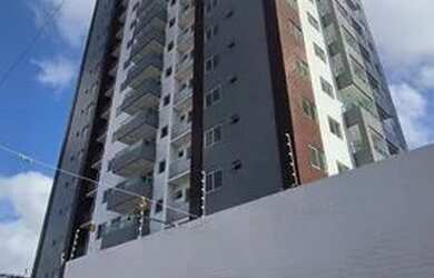 Imagem 2: Foz do Iguaçu, 90m2, 3/4 sendo 1 suíte, 2vg, Reta final, preste a ser...