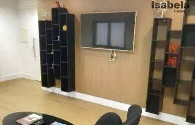 Imagem 5: Conjunto à venda, 211 m² por R$ 2.100.000 - Jardim Paulista - São Paulo/SP