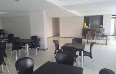 Imagem 8: Apartamento com 4 dormitórios à venda, 240 m² por R$ 900.000 - Tambaú - João Pessoa/PB