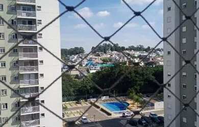 Imagem 11: Apartamento a Venda no Condomínio Scalla Engordadouro- Jundiaí