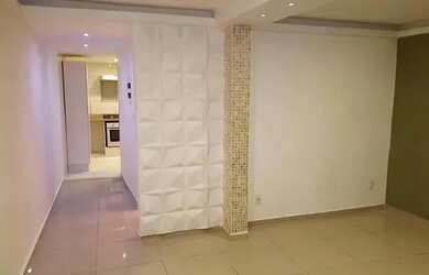 Imagem: A casa possui 3 Dormitórios, 2 Banheiros, 80m² de Área e