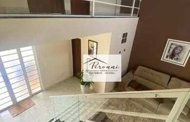 Imagem 16: Casa com 3 dormitórios, 216 m² - venda por R$ 585.000,00 ou aluguel...