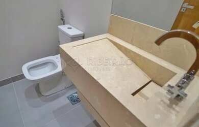 Imagem 6: Ribeirao Preto - Casa de Condomínio - Recreio das Acacias