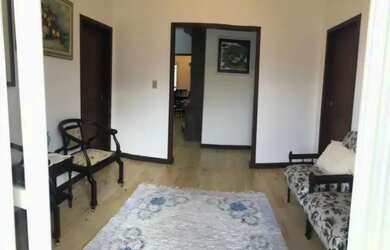 Imagem 3: Vendo Casa de Praia. 120m² de Área, 1 Vaga na garageme3 Dormitórios