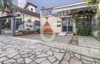 Imagem 1: Loja Térrea Casa com 2 banheiros