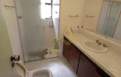 Imagem 3: CASA NO JARDIM GUEDALA. Piscina, Churrasqueira, VarandaeÁrea de serviço