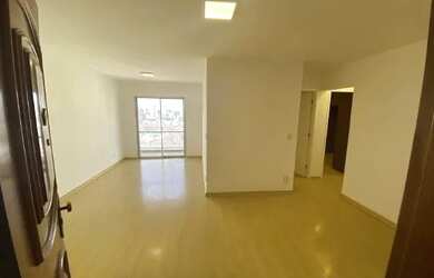 Imagem: O apartamento possui 2 Dormitórios, 1 Banheiro e está localizado