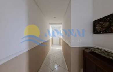 Imagem 7: APARTAMENTO RESIDENCIAL em GUARUJÁ - SP, Jardim Astúrias