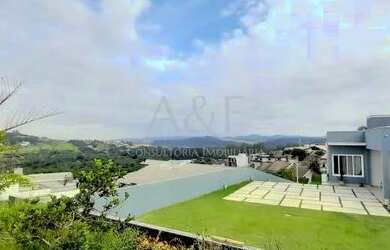 Imagem 3: CASA COM 5 DORM CONDOMÍNIO SERRA DA ESTRELA EM ATIBAIA