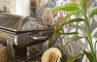 Imagem: O quarto está localizado em Ouro Preto, Olinda para alugar