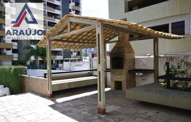 Imagem 6: Luxuoso Apartamento com 3 Suítes à venda, 236,00 m² Área - Tambaú