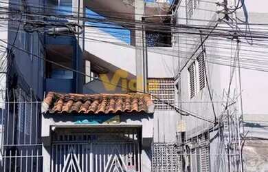 Imagem: O apartamento possui 2 Dormitórios, 1 Banheiro e 45m² de Área