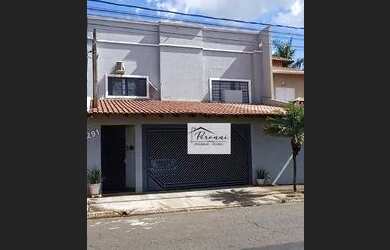 Imagem 2: Casa com 3 dormitórios, 216 m² - venda por R$ 585.000,00 ou aluguel...