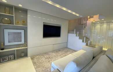 Imagem: Casa de condomínio para aluguel tem 360m² com 4 quartos CONDOMÍNIO