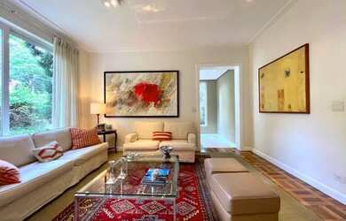 Imagem 13: Casa com 3 suítes , 230 m² - venda por R$ 4.900.000 ou aluguel por R$...