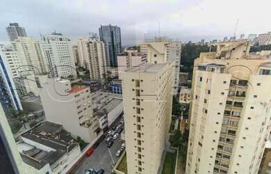 Imagem 10: Flat Mercure São Paulo Pinheiros 1 dorm 1 vaga em Pinheiros disponível locação