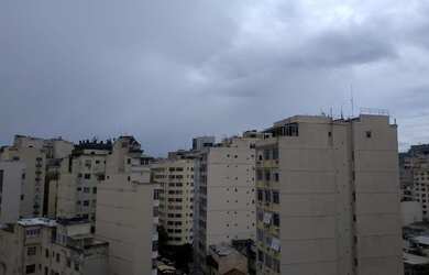 Imagem 8: Kitnet/conjugado para venda possui 25 metros quadrados com 1 quarto em...