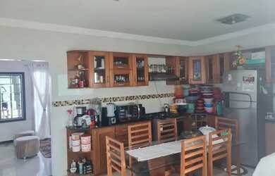 Imagem 11: COND. PARK VILLE, casa c/ 238m²