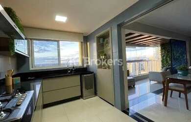 Imagem 8: Lindo Apartamento para Venda no Jardim América em Goiânia