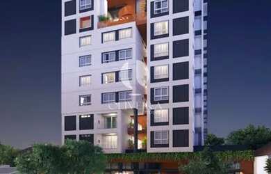 Imagem 1: Uniqo Smart Living. 66m² de Área, 1 Vaga na garageme2 Dormitórios