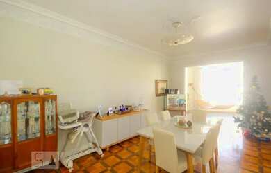 Imagem 6: Apartamento para Aluguel - Copacabana, 4 Quartos, 220 m2