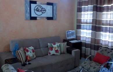 Imagem 3: Casa padrão em Recreio Anhanguera - Ribeirão Preto