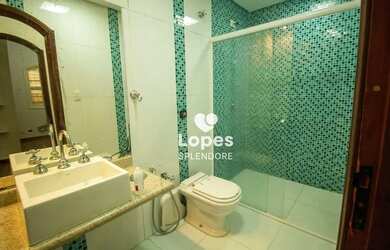 Imagem 10: Casa com 3 quartos, 188 m² - venda por R$ 1.350.000 ou aluguel por R$...