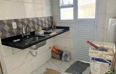 Imagem 12: No Boqueirao - 1 dorm Frente Rua por 235mil!